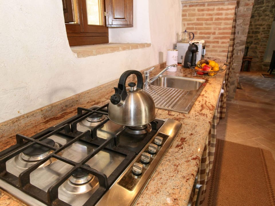 Cottage | Private kitchen