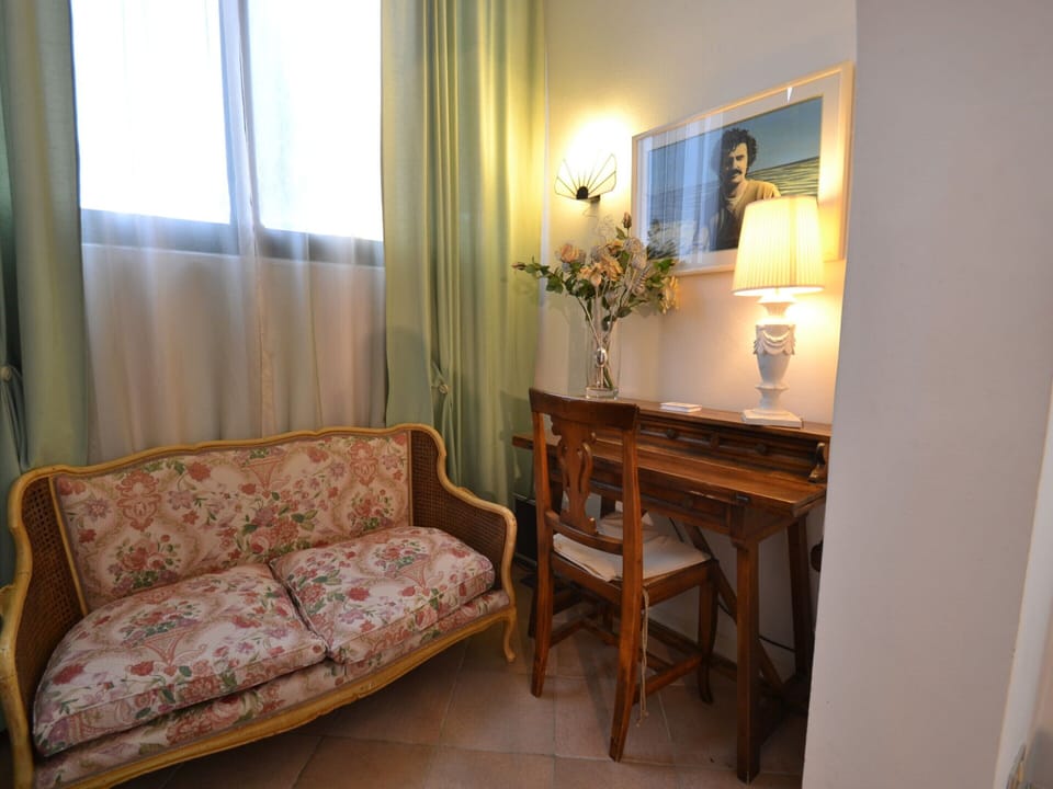House | Living area