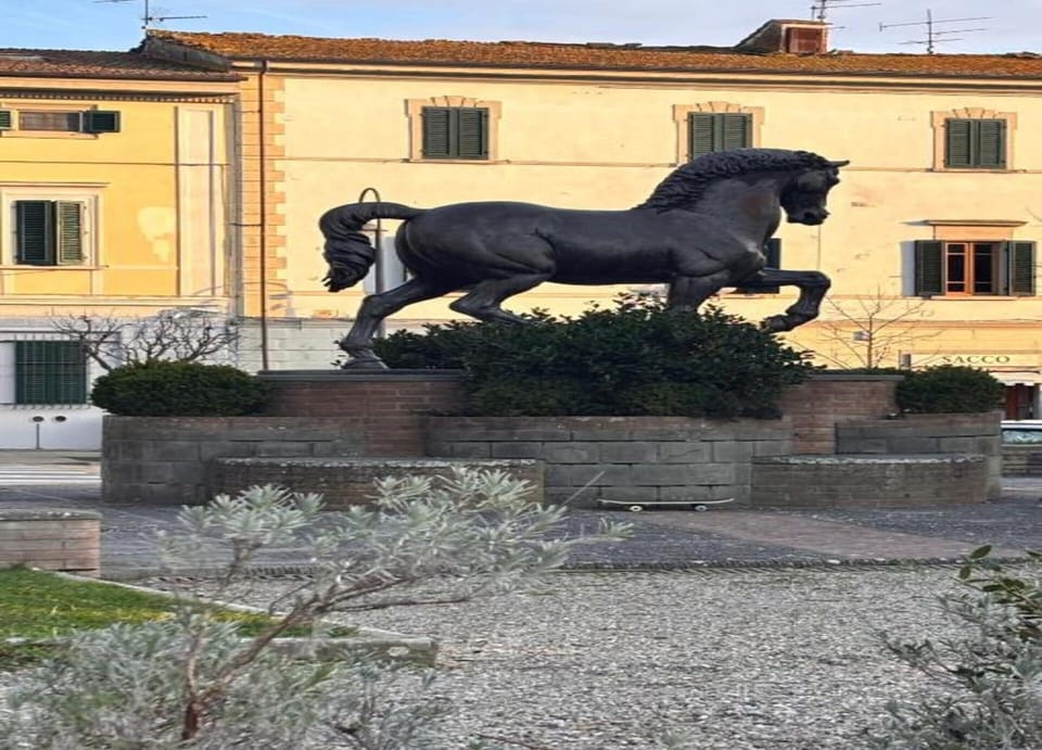 House | View from property