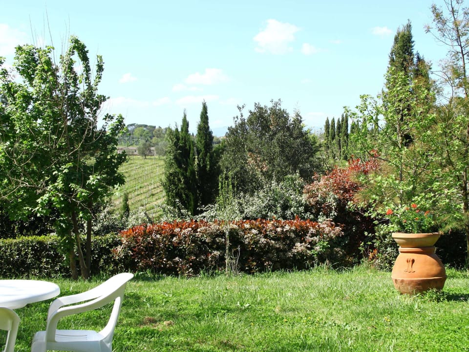 House | Garden