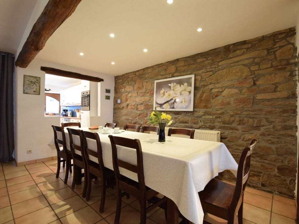 House | Dining