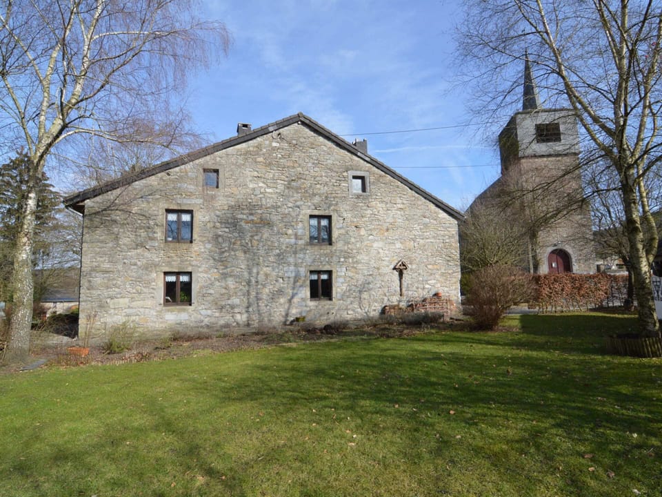 House | Exterior