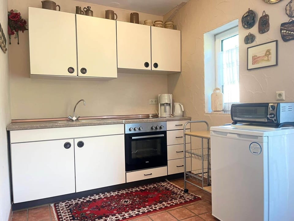 Apartment | Private kitchen