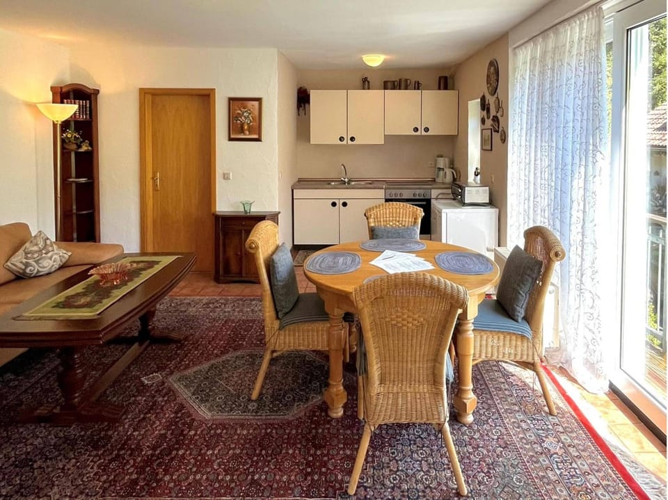 Apartment | Living room