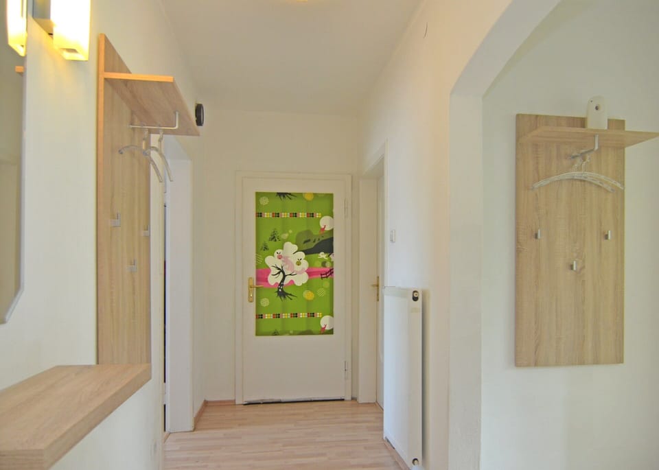 Apartment | Interior