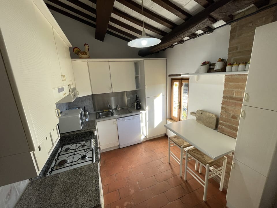 Villa | Private kitchen