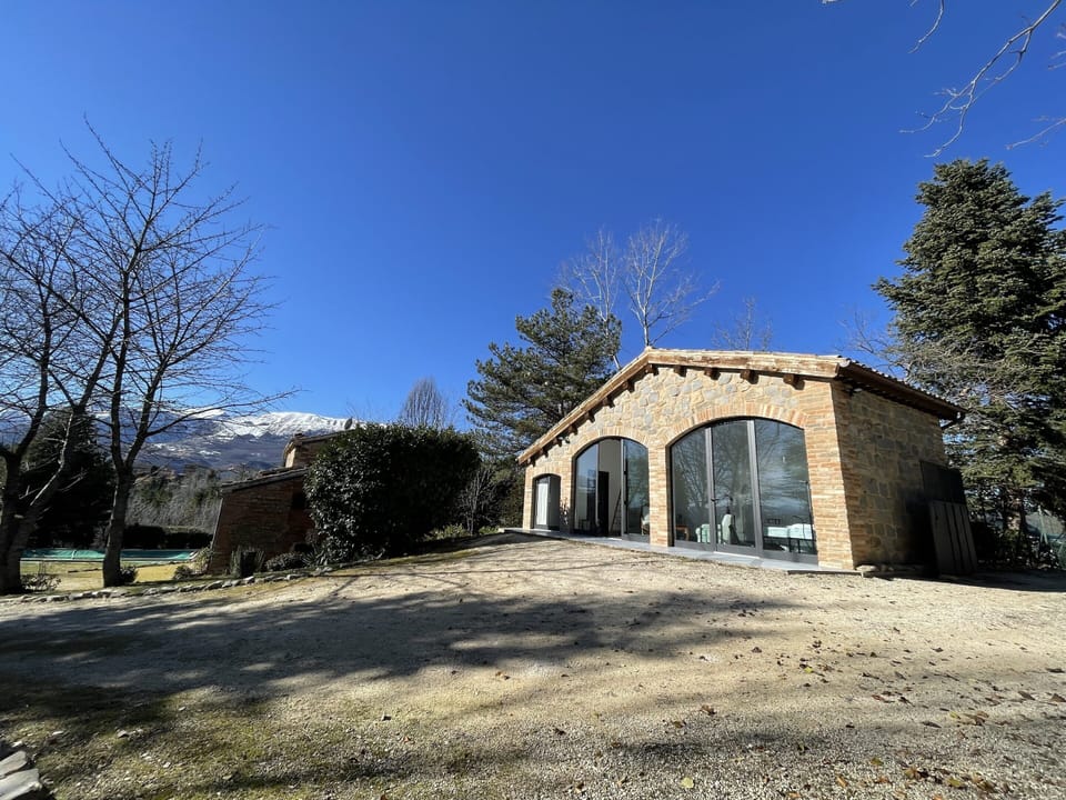 Villa | Exterior