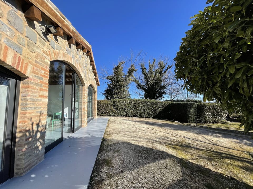 Villa | Exterior
