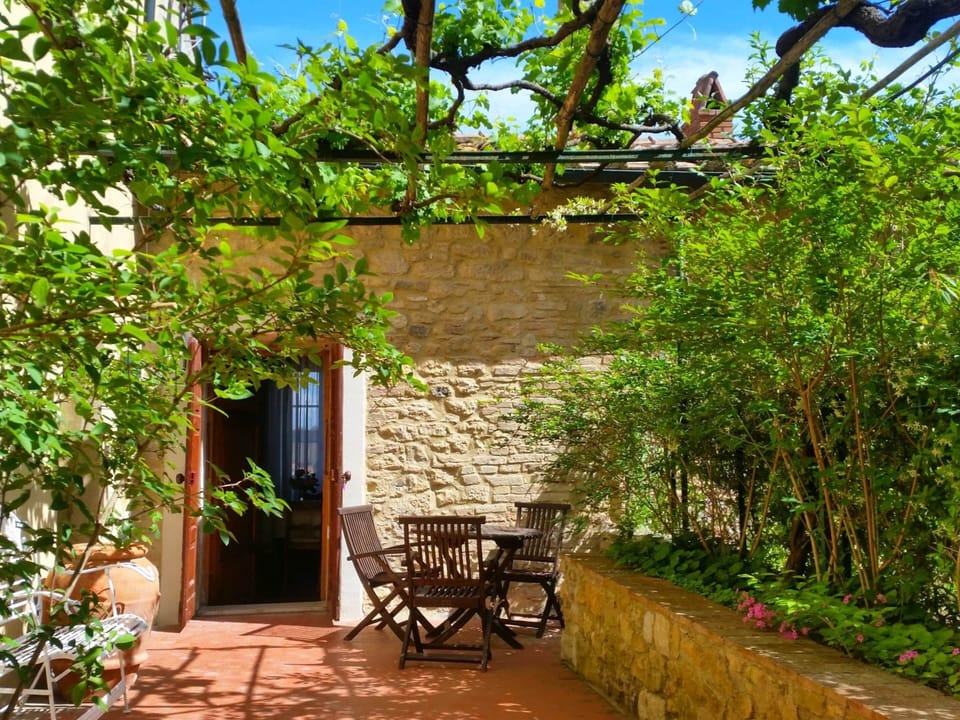 House | Garden