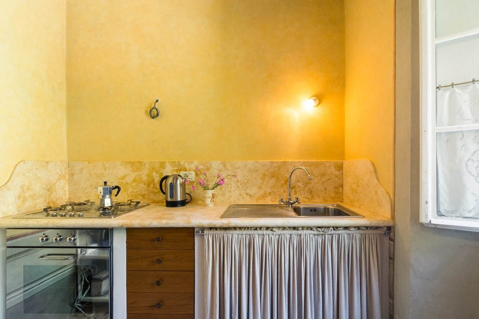 House | Private kitchen