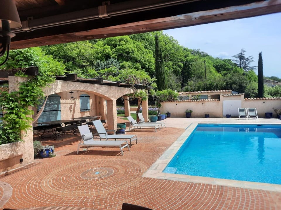 House | Pool | Indoor pool, outdoor pool