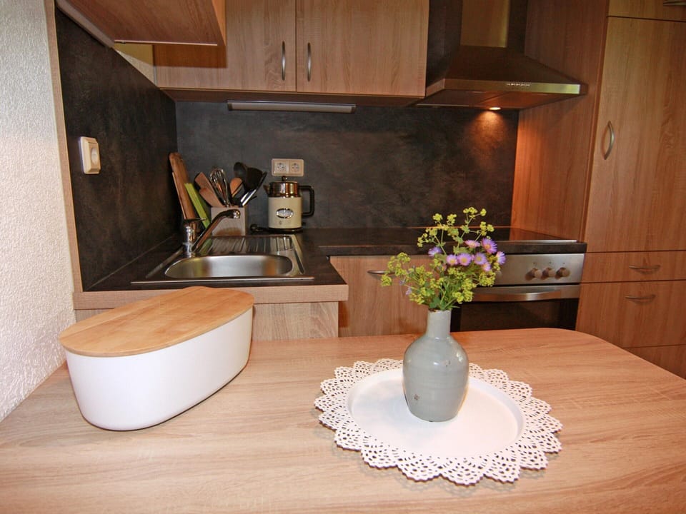 House | Private kitchen | Highchair