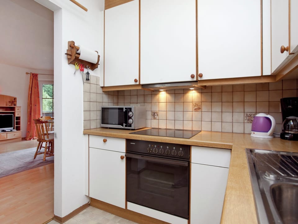 Apartment | Private kitchen