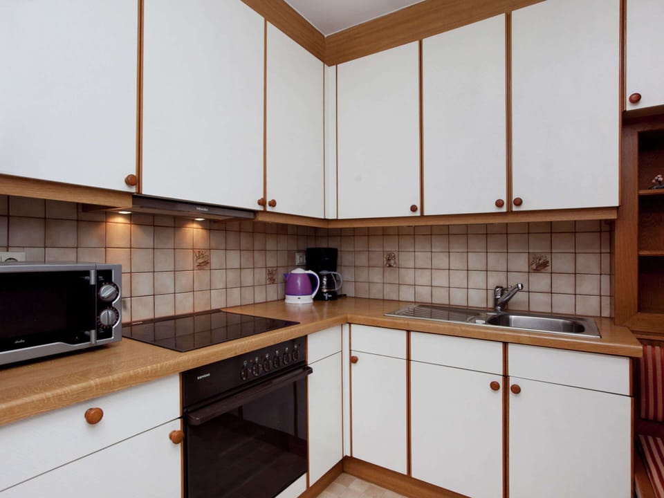 Apartment | Private kitchen