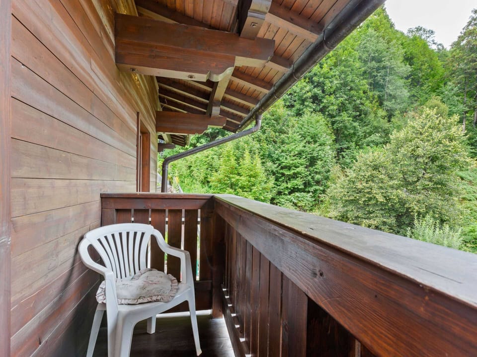 Apartment | Exterior