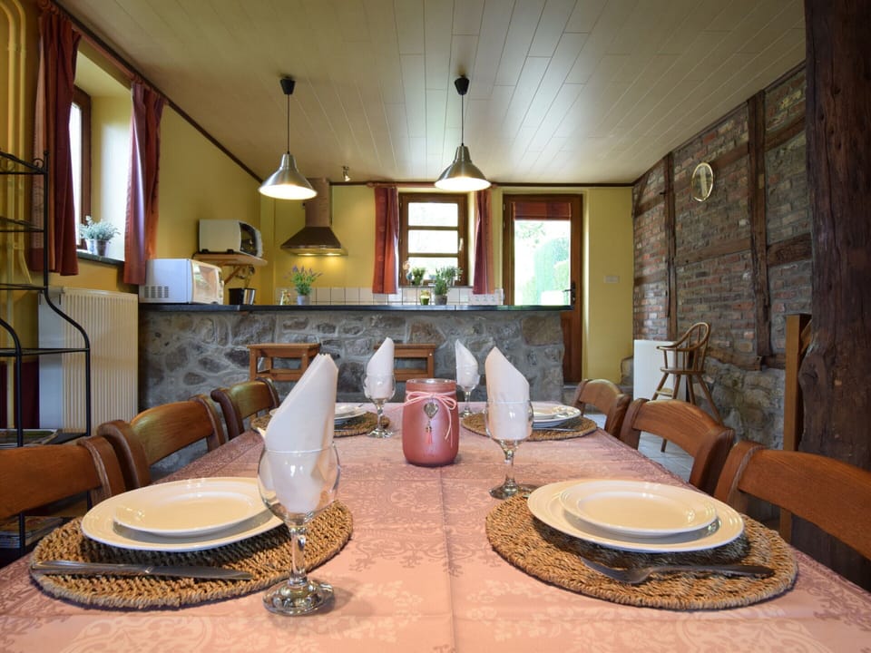 House | Dining