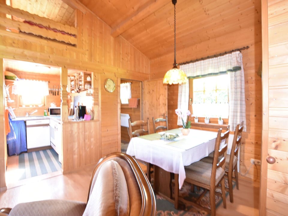 House | Dining