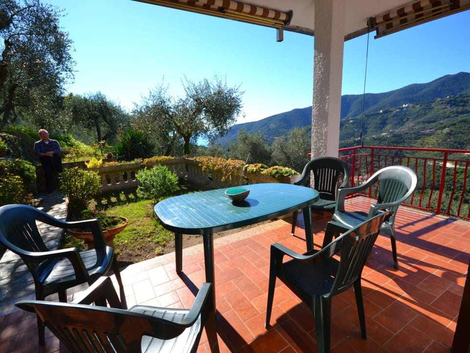 House | View from property