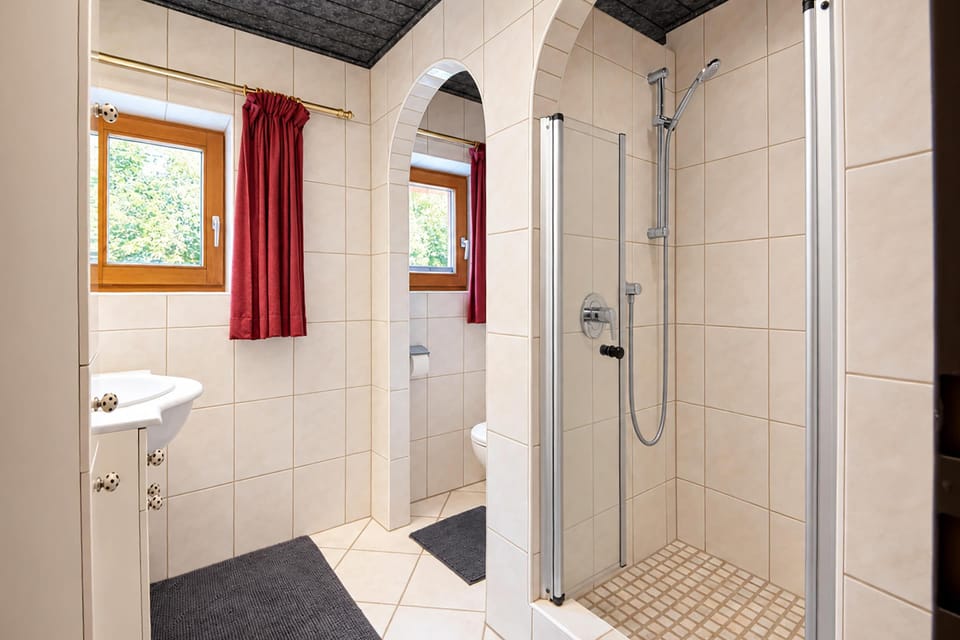 Cozy Apartment in Kitzbuhel near Ski Area Apartment in Kitzbuhel