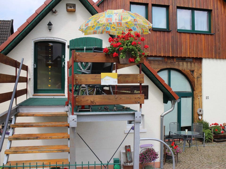 Apartment | Exterior