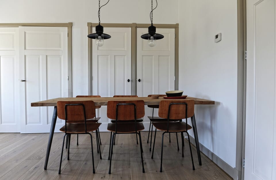 Holiday Home Zoutkamp Near Lauwersmeer House in Friesland, Netherlands