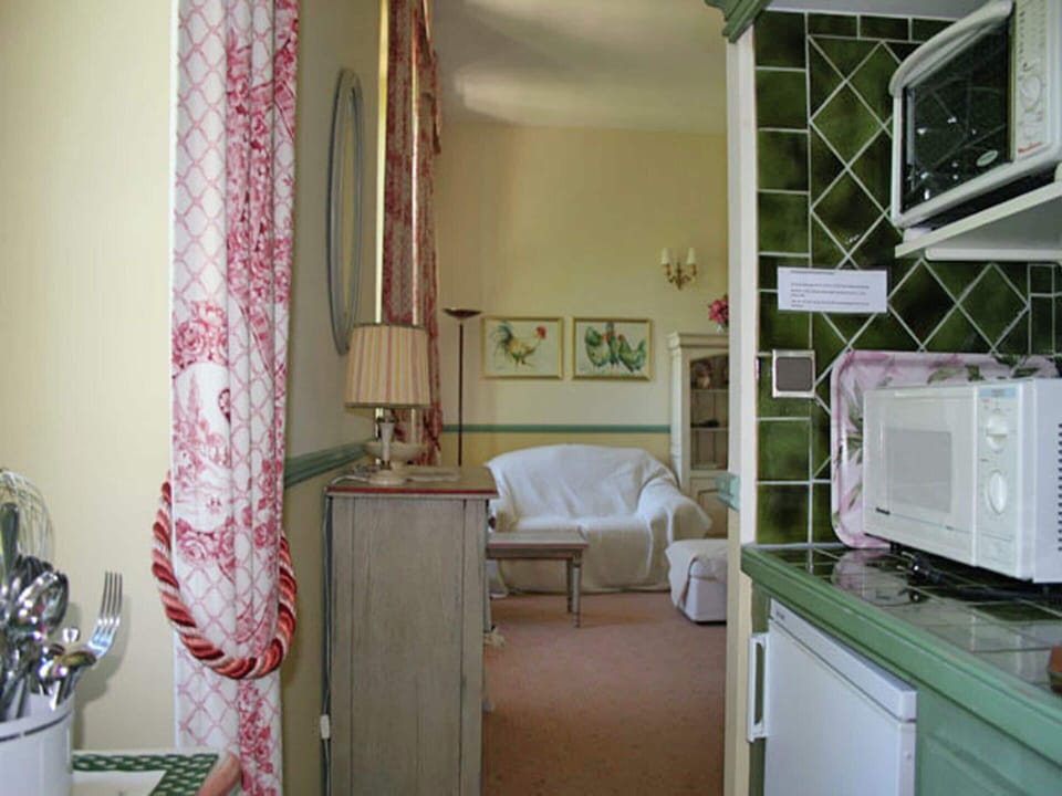Apartment | Private kitchen