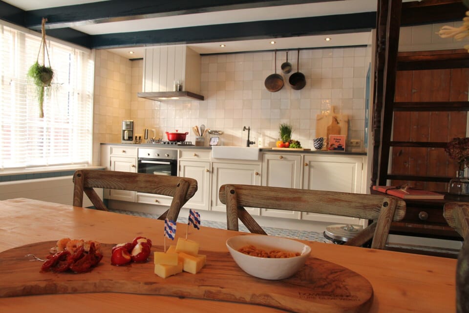 House | Private kitchen