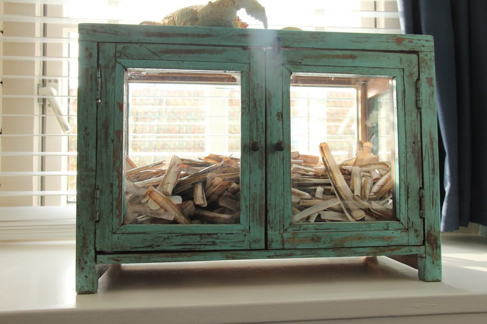 House | Interior detail