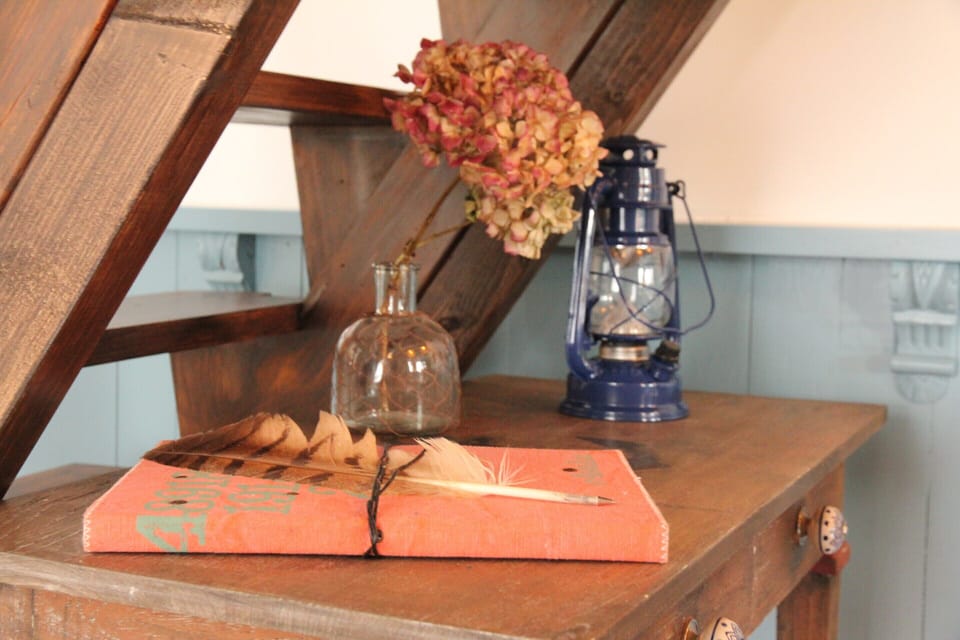 House | Interior detail