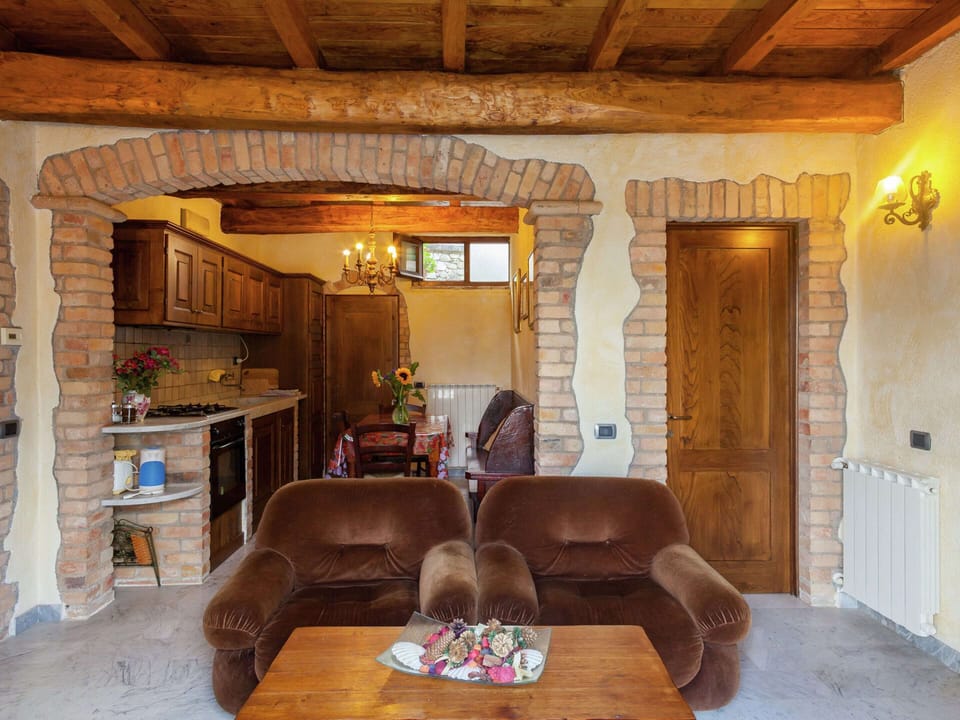 House | Living area