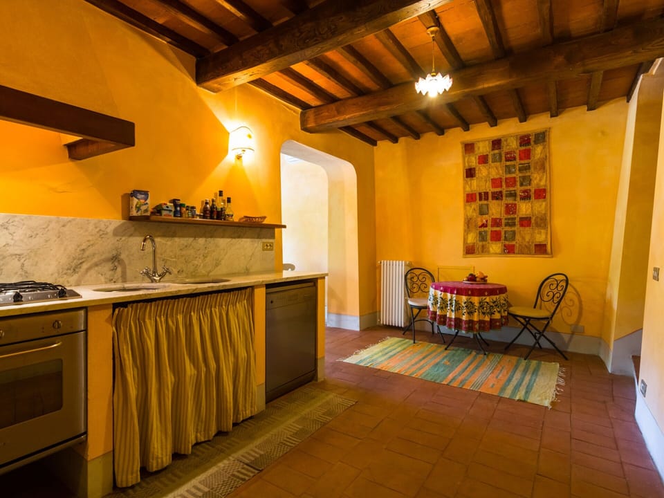 House | Private kitchen
