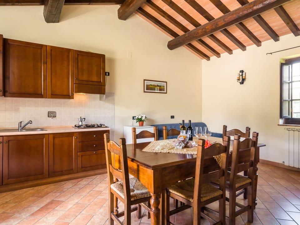House | Private kitchen