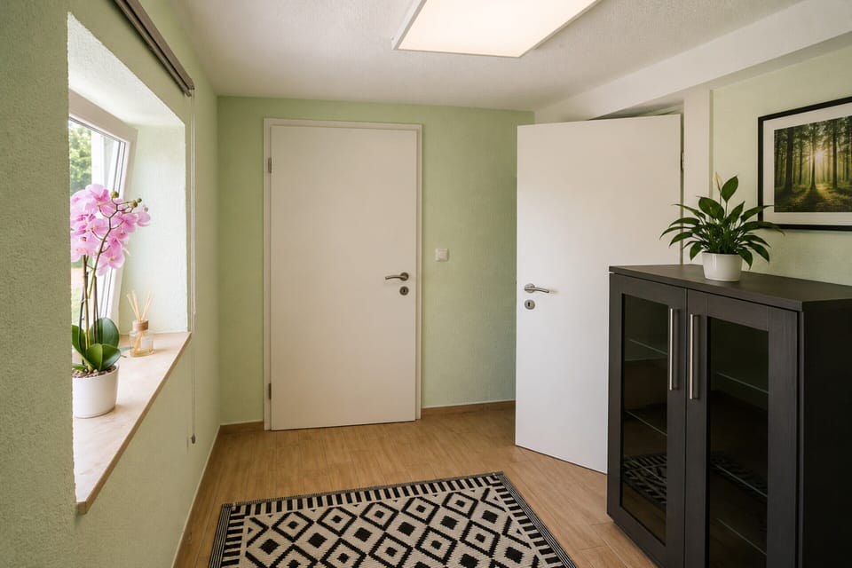 House | Interior