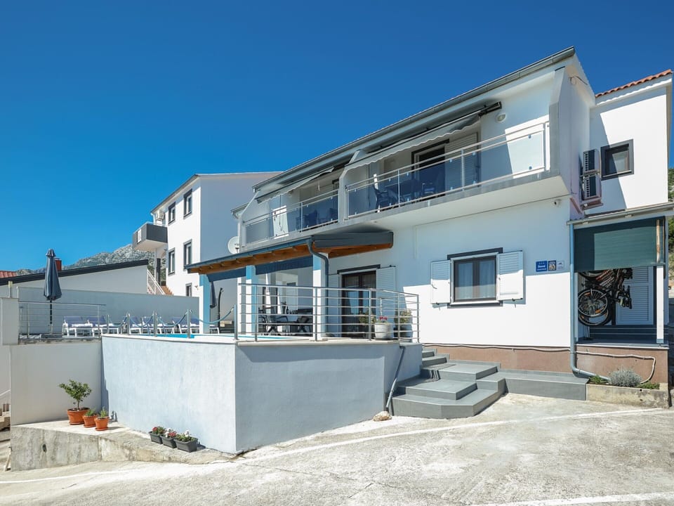 Apartment | Exterior