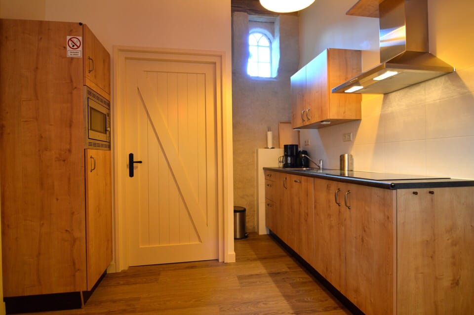 House | Private kitchen