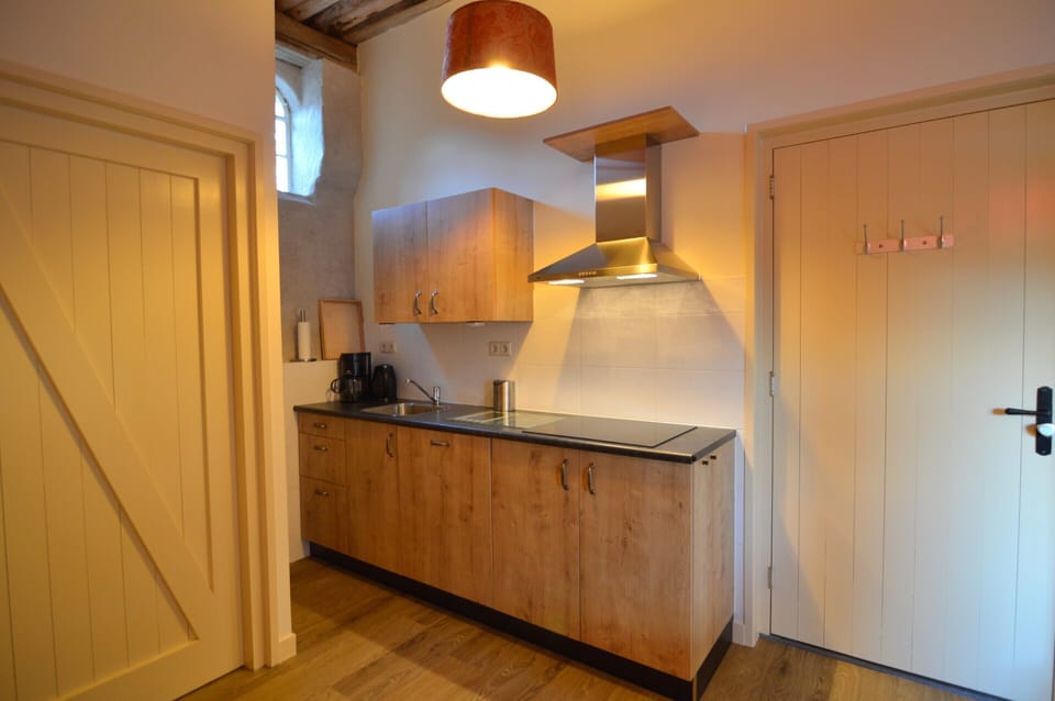 House | Private kitchen