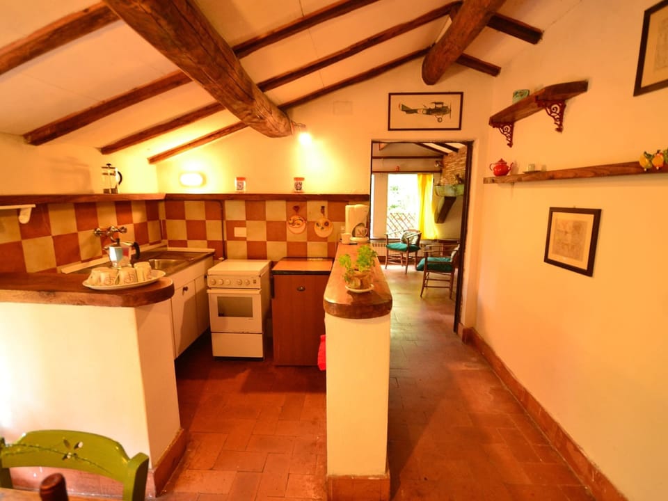 House | Private kitchen
