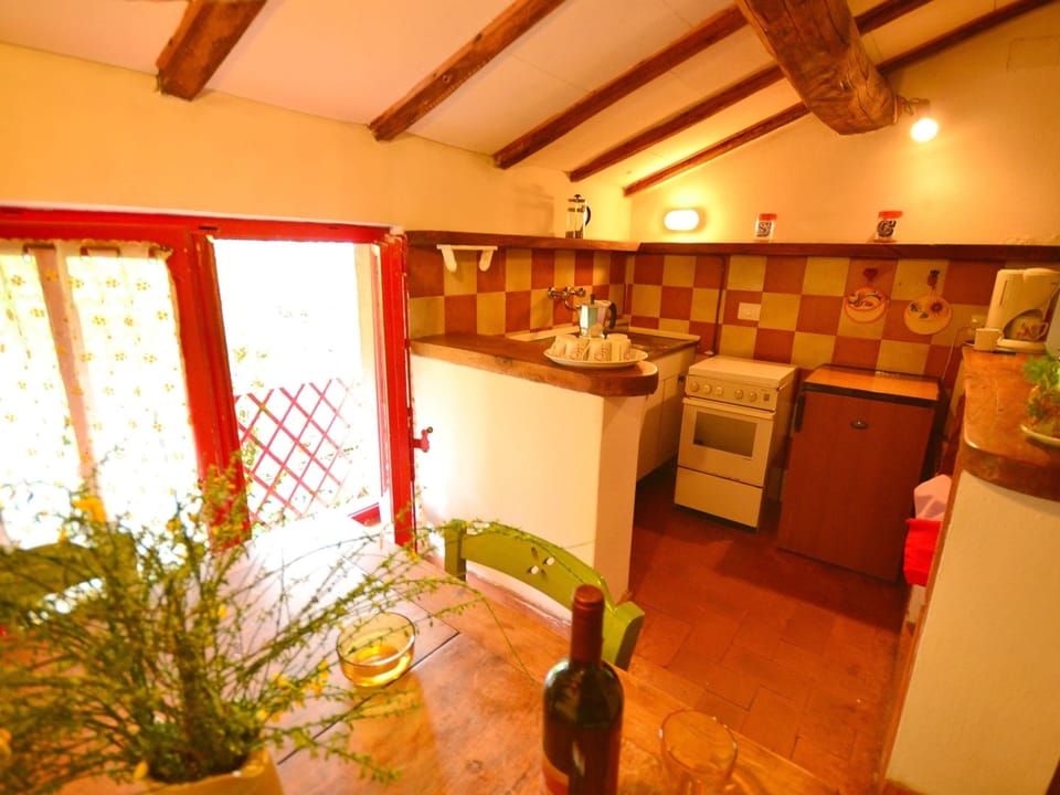 House | Private kitchen