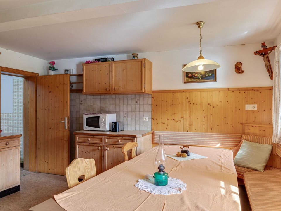House | Private kitchen | Stovetop