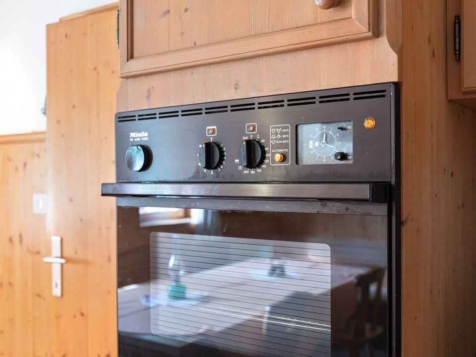 House | Private kitchen | Stovetop