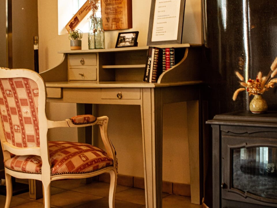 House | Interior detail