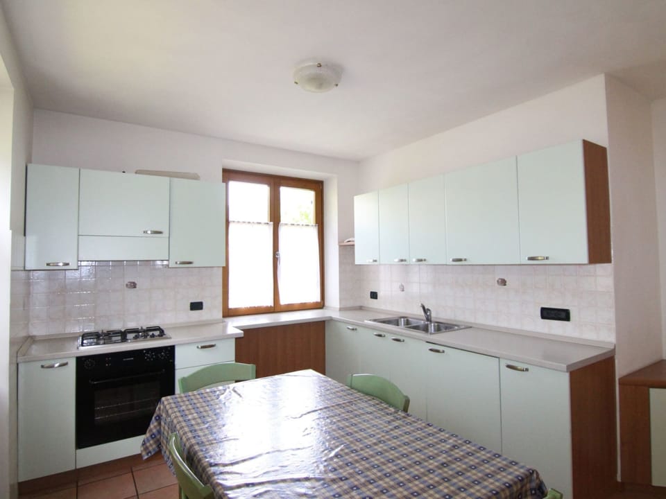 House | Private kitchen