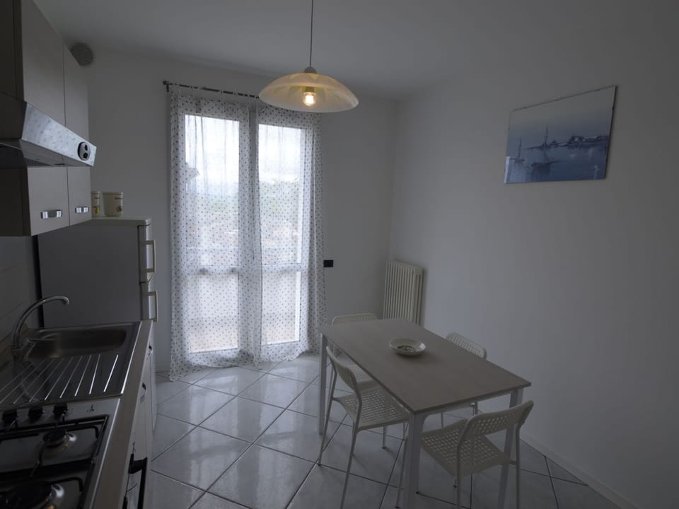 Villa | Dining