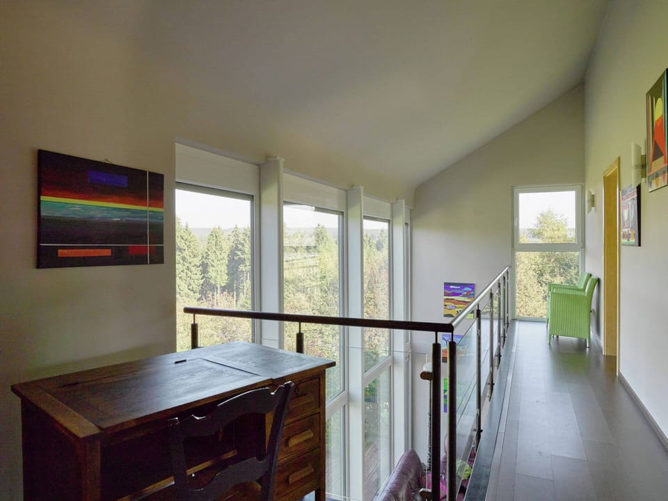 House | Interior