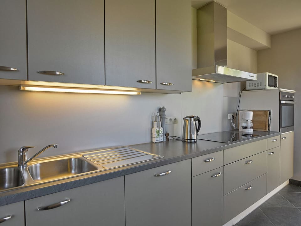 House | Private kitchen | Highchair