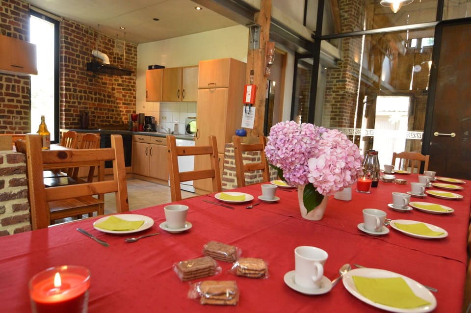 House | Dining