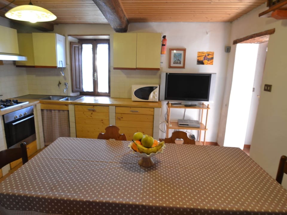 Cottage | Private kitchen