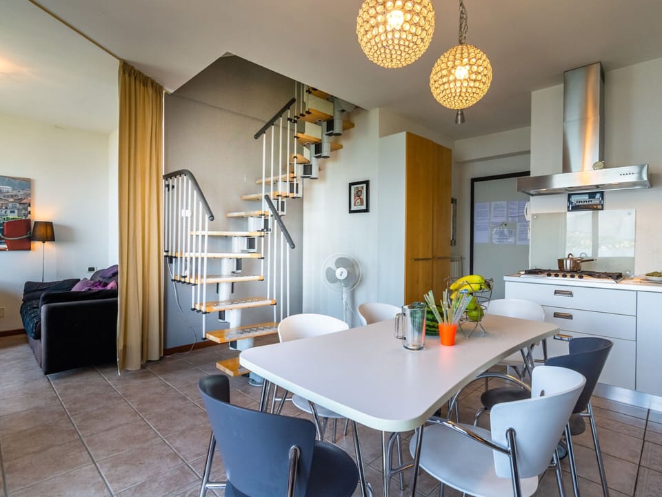 House | Private kitchen