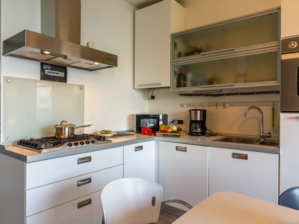 House | Private kitchen