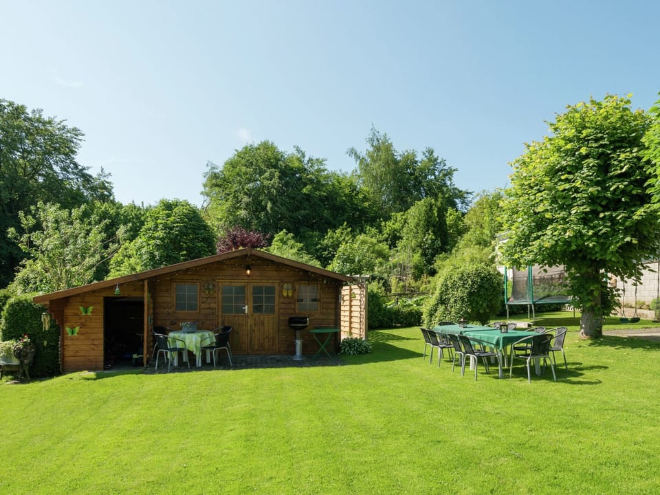 House | Garden